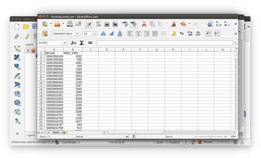 Spatial Data Carpentry: Census Join - Delete housing data annotation