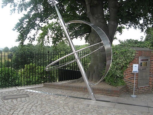 greenwichMeridian