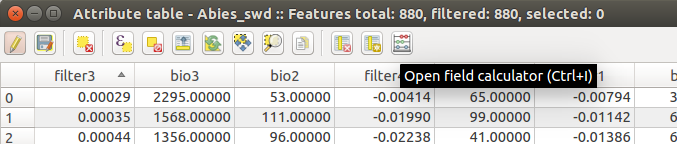 open-raster-calculator